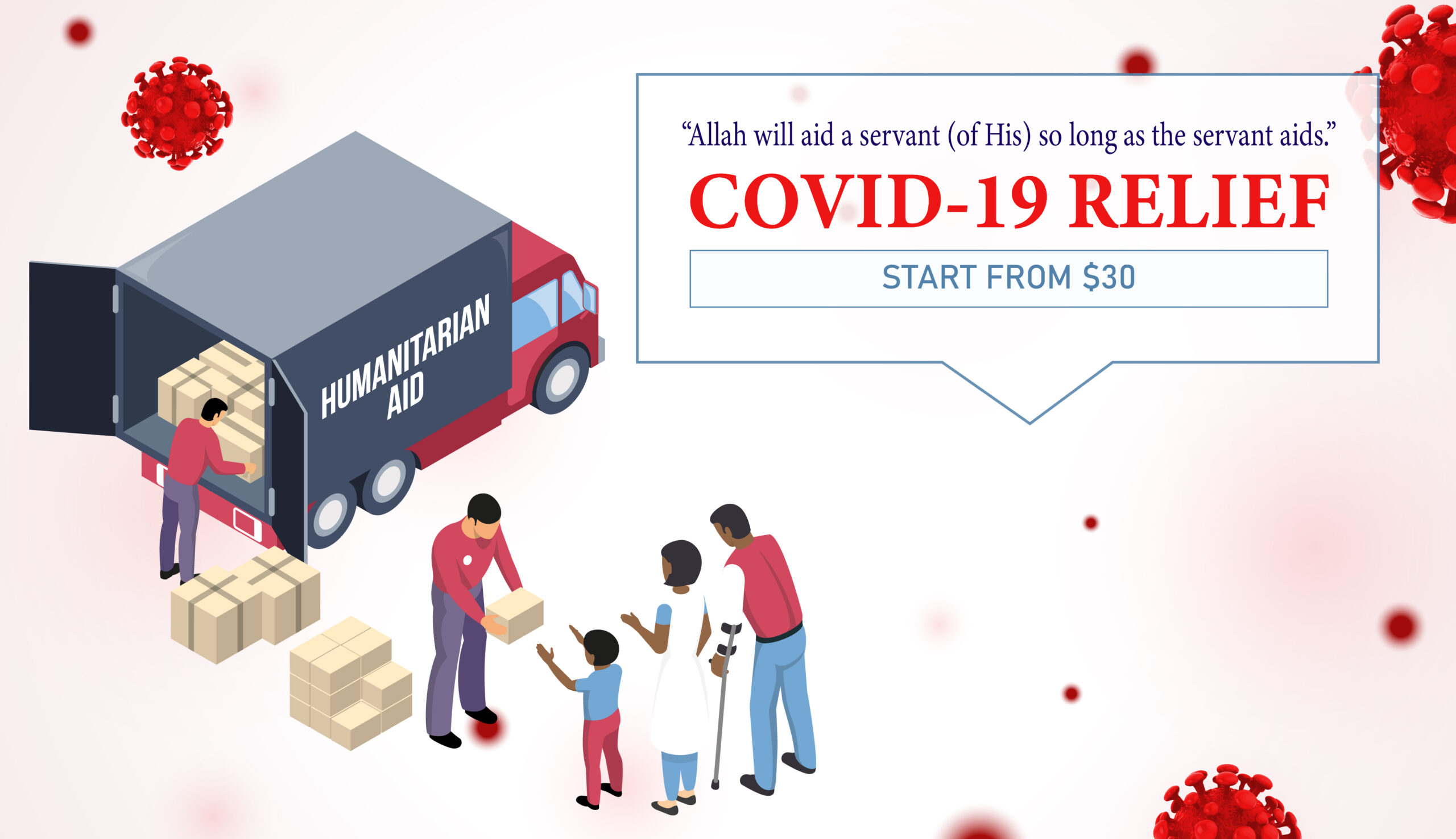 Read more about the article OUR MISSION